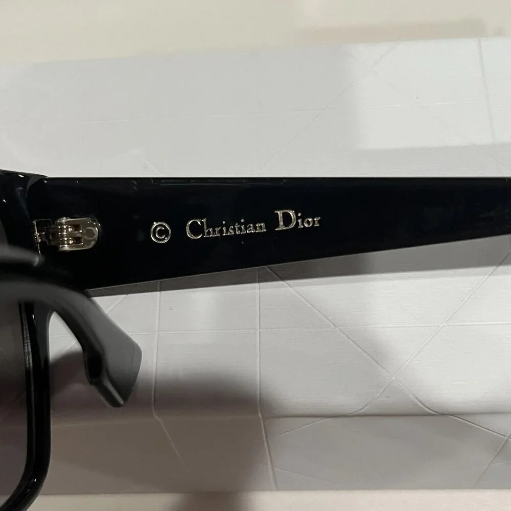 DIOR HIT MIRRORED LENSE SUNGLASSES - Picture 7 of 10